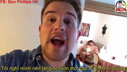 Oh my best friend ! lol