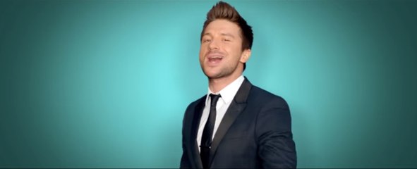 Sergey Lazarev IT'S ALL SHE