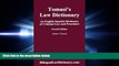 FULL ONLINE  An English-Spanish Dictionary of Criminal Law and Procedure (Tomasi s Law