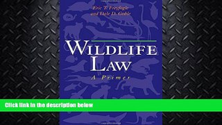 read here  Wildlife Law: A Primer