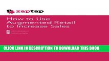 Collection Book How to Use Augmented Retail to Increase Sales