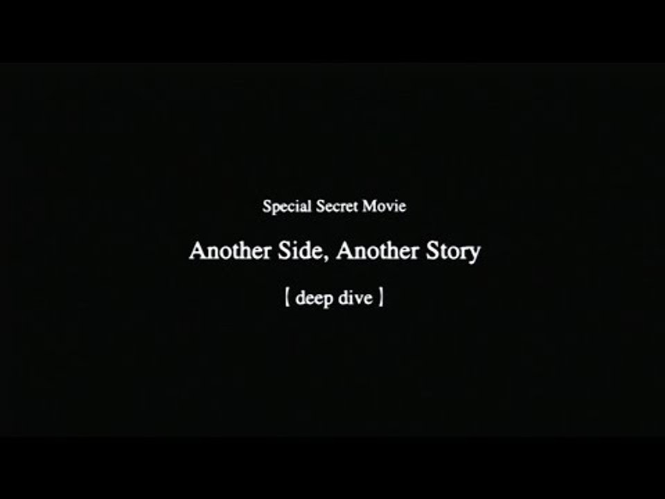 Kingdom Hearts HD 1.5 ReMIX - Another Side, Another Story [Deep Dive]