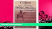 GET PDF  CHILTON VS. THE CENTER FOR BIOLOGICAL DIVERSITY: TRUTH RIDES A COWHORSE