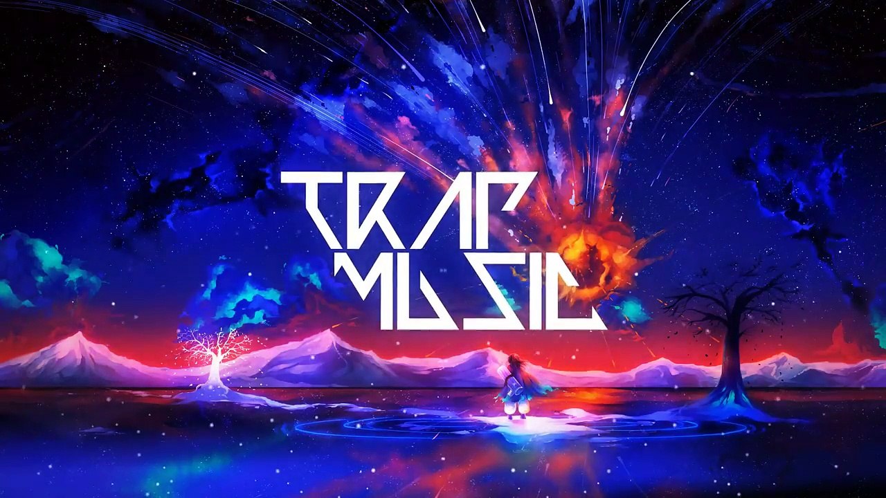 k?d - Birth of The Universe