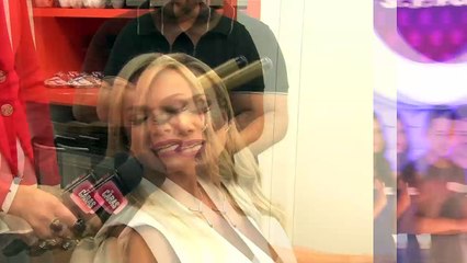 Eliana relembra histórias de sua infância