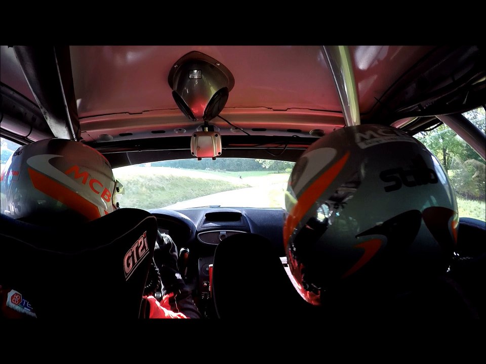 ES 4 BAUGES 2016 CLIO R3 By MCB HANNOT-AUTAJON