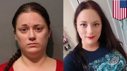 Married science teacher accused of using classroom as her own personal sex laboratory