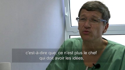 Prix du manager public 2016 : lauréats Relation usagers