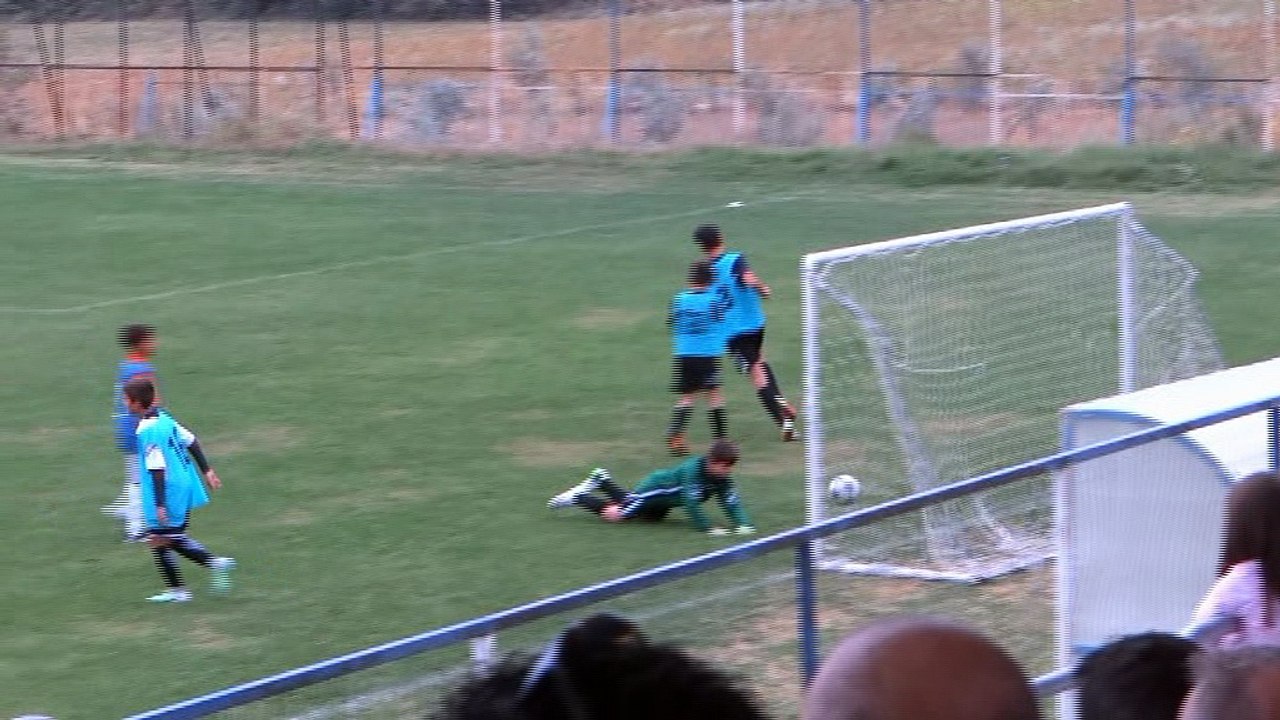 ALPASLAN TAHSIN PAOK PROPONITIKO 1 2016