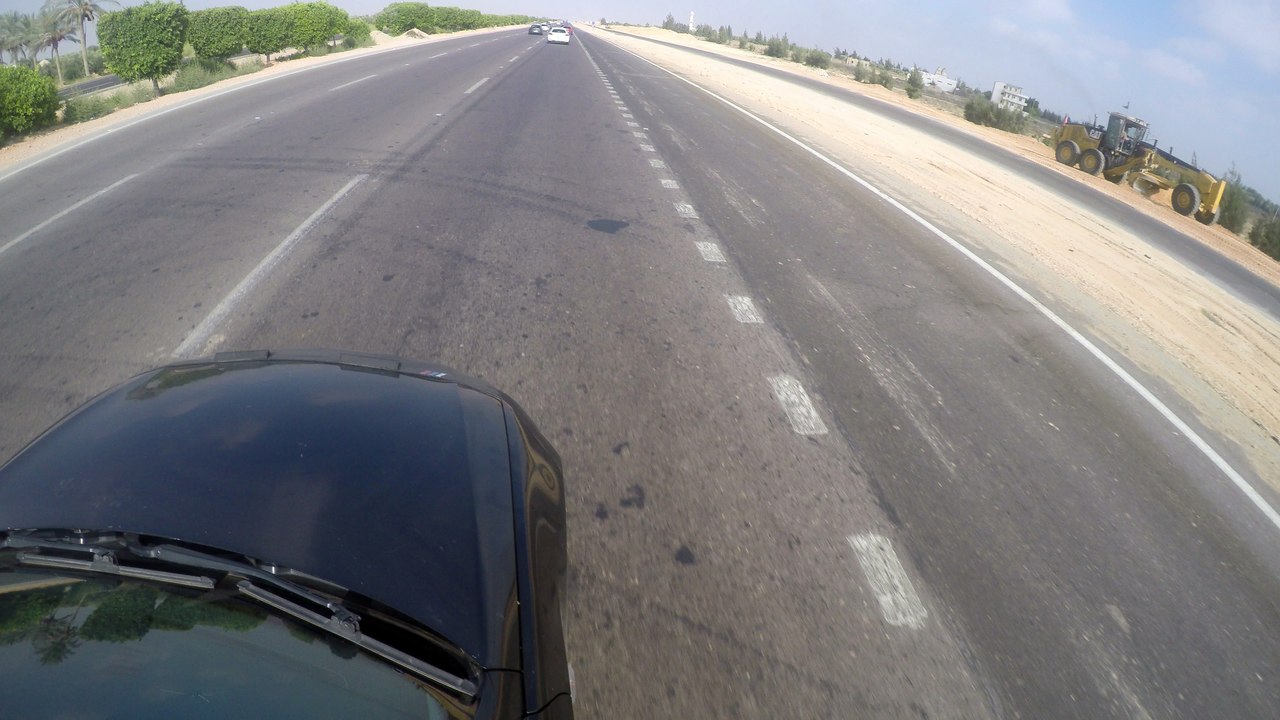 SCIROCCO Club Egypt - SCIROCCO Fly By-1