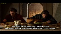 Film Santo Fransiskus Assisi dari buku Kisah Tiga Sahabat sub indo 1/8