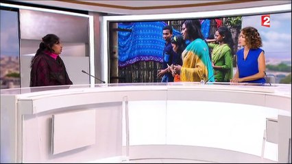 Journée internationale des filles : contre le mariage précoce et forcé