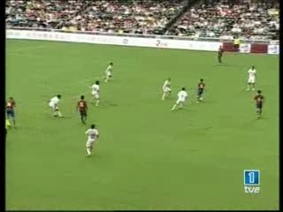 THIERRY HENRY VS MISSION HILLS