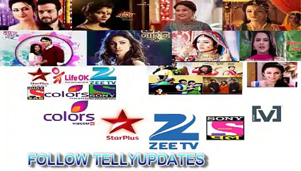Brahmarakshas 12th October 2016 News -Big Twist Show Main Hoge 2 Brahmarakshas