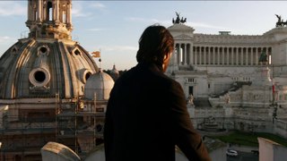 John Wick 2 New Movie Trailer -EverythingNeeded.co.uk
