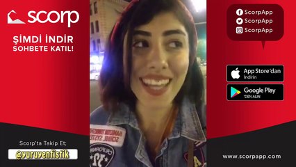 Bir Kıza Verebileceğin En Güzel Hediye !