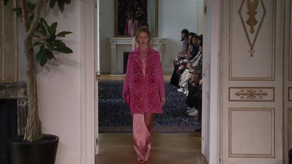 Anna Wintour’s Paris Fashion Week Spring 2017 Highlights