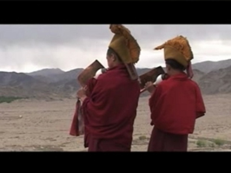 Sisters of Ladakh Trailer