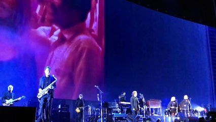 Roger Waters - Money - Live - Desert Trip - Indio Ca - October 9, 2016