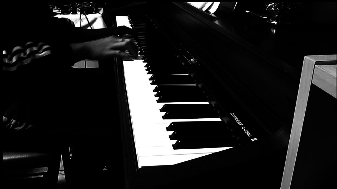 Happy Birthday medley (KJO piano cover)