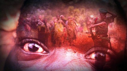 Africa's troubled great lakes region