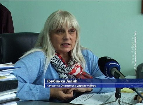 Manastirište bez vode, 11 oktobar 2016. (RTV Bor)