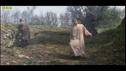 Film Santo Fransiskus Assisi dari buku Kisah Tiga Sahabat sub indo 3/8