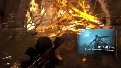 Cyborgsteve plays tomb raider (7)