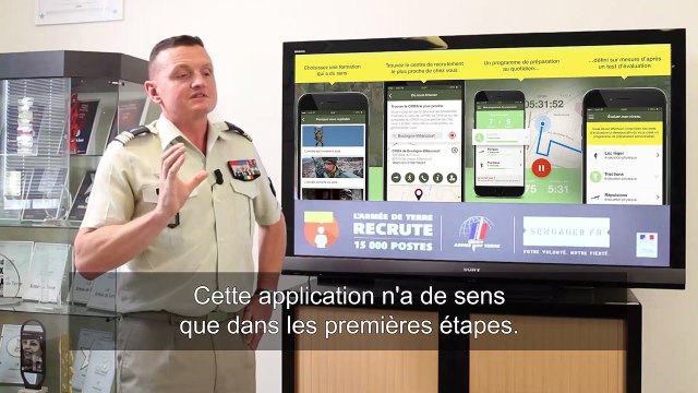 Prix du manager public 2016 : lauréat Administration numérique