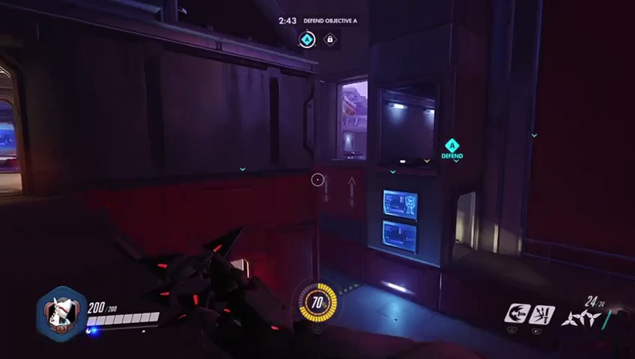 PRO_XC's Live Overwatch Gameplay (12)