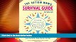 Must Have PDF  The Autism Mom s Survival Guide (for Dads, too!): Creating a Balanced and Happy