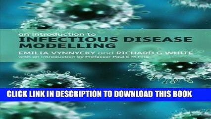 [PDF] An Introduction to Infectious Disease Modelling Popular Online