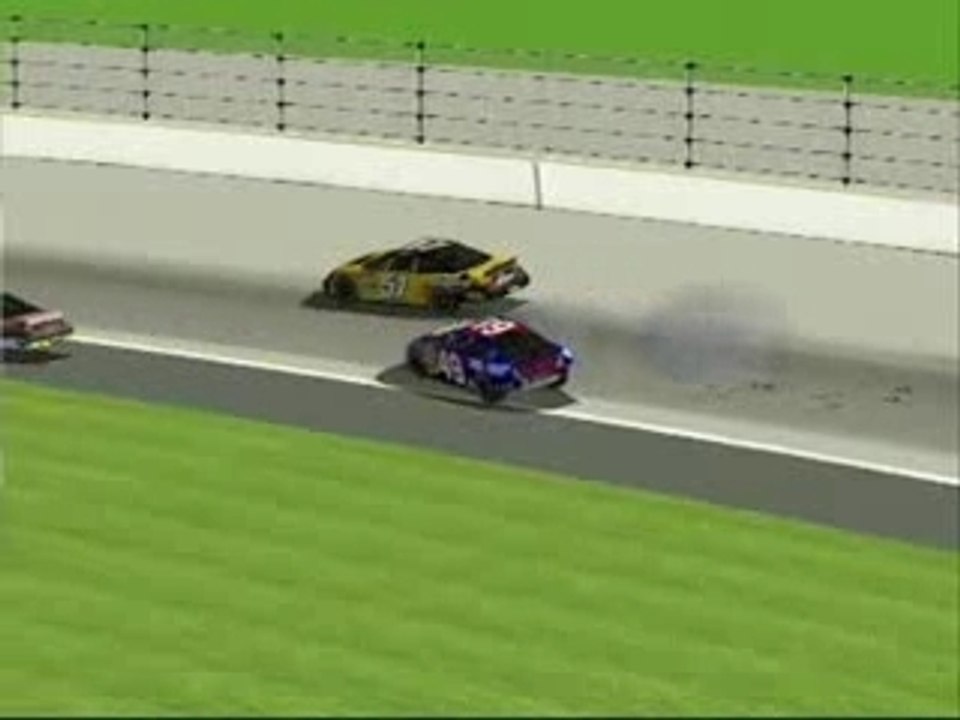 TM Master Cup Series Practice, Part 2