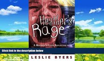 Books to Read  Heather s Rage: A Mother s Faith Reflected in Her Daughter s Mental Illness  Best