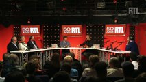 Philippe Bouvard, invité des 50 ans de RTL