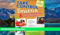 Books to Read  Take Control of Dyslexia and Other Reading Difficulties  Full Ebooks Most Wanted