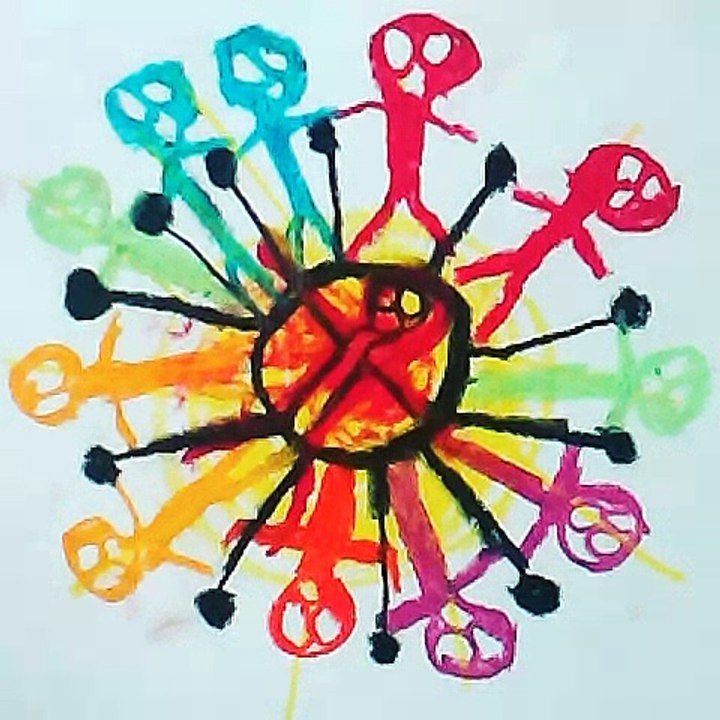 Thomas Riesner-Art Brut 2