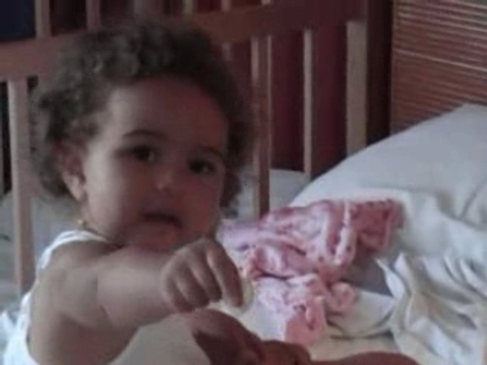 12 aout - eclats de rire avec papa