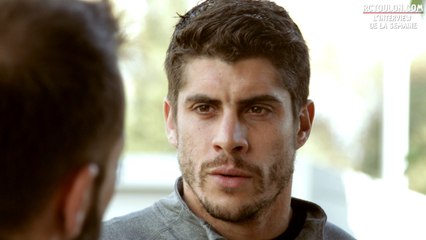 L'ITW de la Semaine : Pierre Bernard