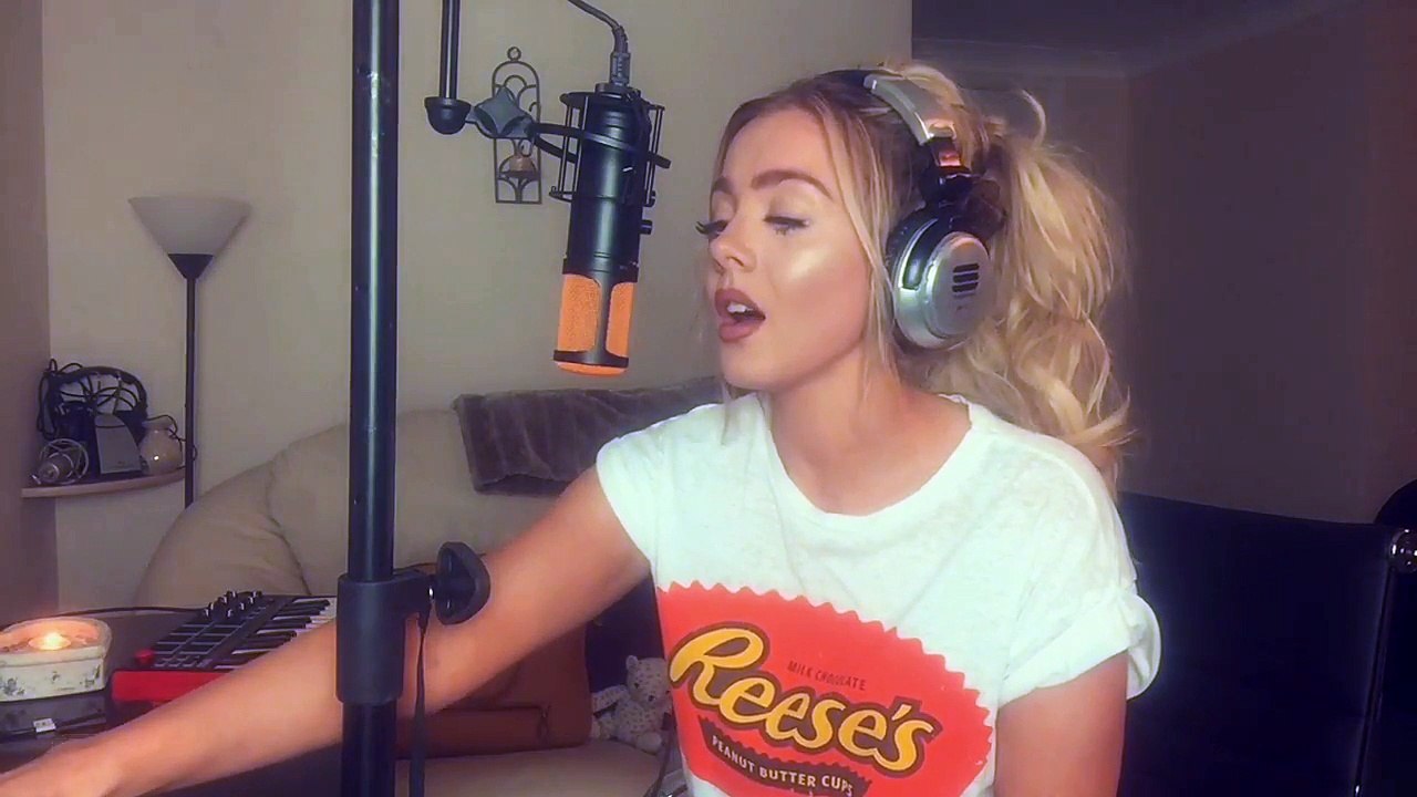 The Weekend   Starboy ft Daft Punk Cover