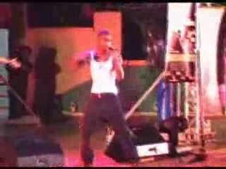 BLUE-All Rise(live)