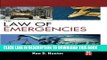[PDF] The Law of Emergencies: Public Health and Disaster Management Full Online