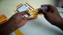 Video Tips Cara Membuat Kerajinan Tangan Kapal Laut Mainan dari Kertas Bagian 6