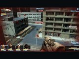Video Permainan Game Perang Perangan Seru Saling Tembak, Sniper Team Elit bagian 6