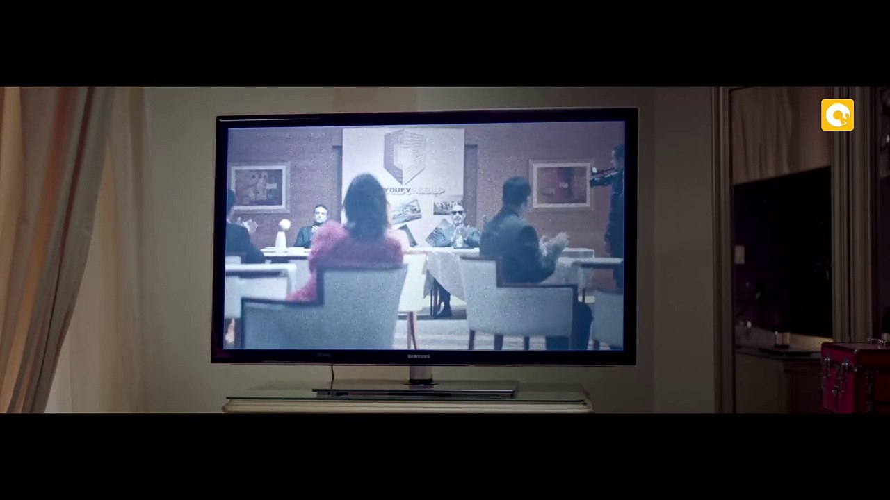 مسلسل 7 أرواح الحلقة 26