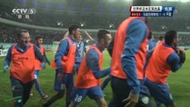 UZBEKISTAN 2-0 CHINA  2018 FIFA World Cup Qualifiers - Goal 11-10-2016 HD