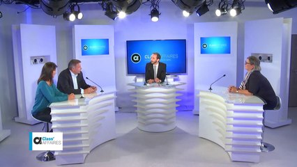 Bonus - Bonus de Class Affaires OCTOBRE 2016