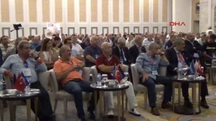 Antalyaspor'a Süper Tesis