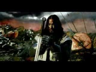 Nightwish-Sleeping sun (version 2005)