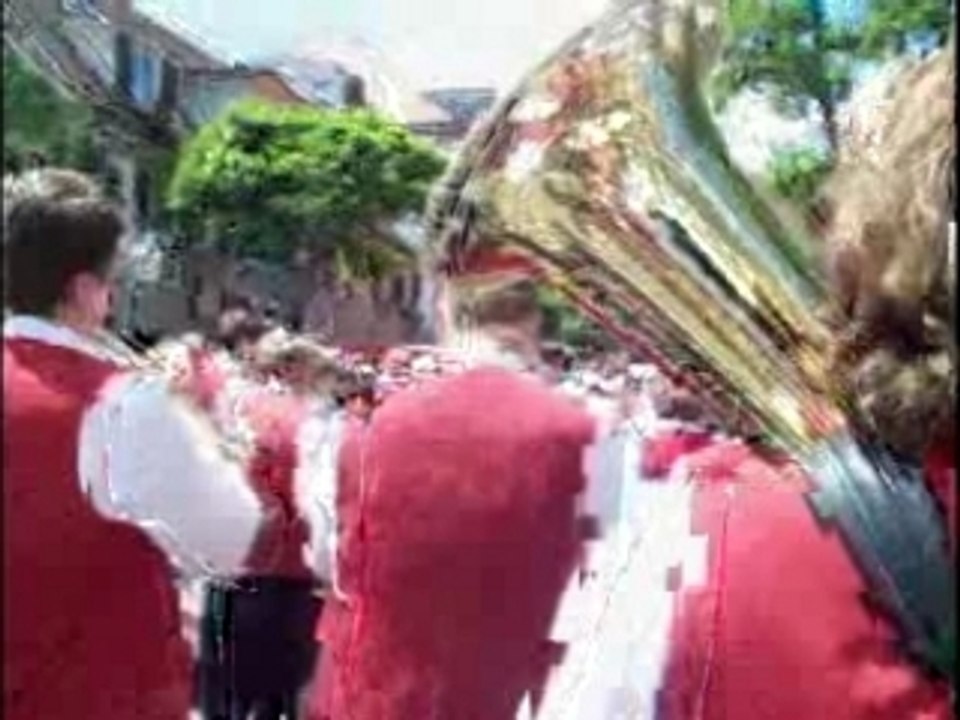 Fanfare de Stuttgart
